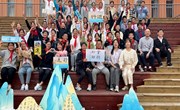 【行·远】七年级：雏鹰展翅飞翔，追寻未至之境——七年级雏鹰学院开营仪式