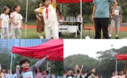 【小榉树·运动之星】少年展风采，运动向未来 ——独墅湖学校小学部“年级之星”评比第二十期