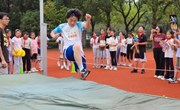 【小榉树·运动之星】赛场展雄姿，健儿勇拼搏 ——独墅湖学校小学部“年级之星”评比活动第二十四期