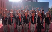 【小榉树·爱国之星】我与祖国共成长 ——独墅湖学校小学部“年级之星”评比第二十五期