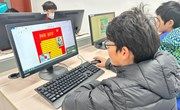 电子小报 绘出精彩