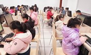 键盘风云 指动精彩