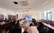 青蓝工程载初心　师徒齐心共成长 ——独墅湖学校初中部青蓝工程学期总结会