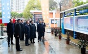 中科大附中独墅湖学校暨文景实验学校与中科大附中“联合教研基地”揭牌仪式隆重举行