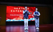 【独墅·学生荟】九年级：鱼跃龙门志气昂，青春早为谱华章