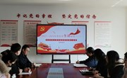 冬训蓄能聚合力 奋楫扬帆启新程