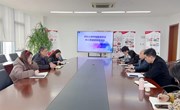 项目引领铸品牌 砥志研思谱新篇——记中科大附中独墅湖学校中小贯通项目组工作会议