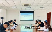 科研赋能优质教育　奋楫扬帆奔赴新程——中科大附中独墅湖学校召开课题工作会议