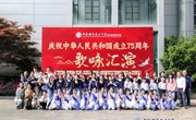【独墅·乐之声】少年唱响2024，献礼祖国华诞——中科大附中独墅湖学校合唱团参加中科大苏州高研院歌咏汇演