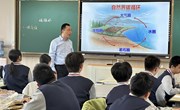 党员示范展风采 课堂引领显担当 ——记苏州工业园区化学“党员示范课”活动