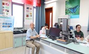 思维领航，跨界驱动——中科大附中独墅湖学校“简约智慧”课堂研讨活动