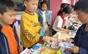 寓教于乐，欢乐开启——独墅湖学校一年级数学实践活动之“欢乐小买卖”