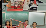 创意与实践融合，设计与制作同行——中科大附中独墅湖学校三年级科学学科活动