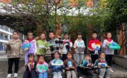 守护生物、生态安全，人人参与人人绘——“识总观·护国安”一、二年级主题绘画大赛