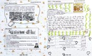 “英”姿焕发展风采 “语”众不同向未来——记中科大附中独墅湖学校五六年级英语学科素养活动