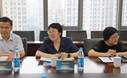 星湾汇聚 七彩斑斓——星湾教育集团学期工作总结会议在独墅湖学校召开