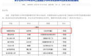 喜报：张雨芬老师荣获园区小学科学优质课评比一等奖