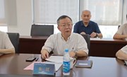 中科大附中独墅湖学校第一届理事会第一次会议顺利召开