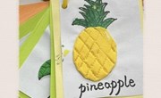 ”英“花绽fun ” 不负“暑”光 ——中科大附中独墅湖学校小学部暑期英语学科优秀作业展