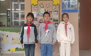 【小榉树·运动之星】激情赛场 星光熠熠　——中科大附中独墅湖学校小学部十月“年级之星”评比活动