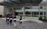 【独墅•乐创节】追寻科学家精神　争做时代好少年 ——中科大附中独墅湖学校少先队红领巾寻访活动