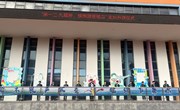 第十五周国旗下讲话——承一二·九精神，续国旗班担当