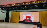 【独墅·润心】解码青春，人生之华　 ——中科大附中独墅湖学校六年级“青春不烦恼”心理讲座