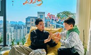 民俗体育乐寒假，童心跃动共成长