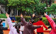 【独墅·运动园】“韵”育健康 “律”动独墅 ——中科大附中独墅湖学校小学部整班韵律操比赛圆满落幕