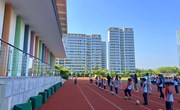 足尖追梦扬活力 篮下争锋砺意志 ——中科大附中独墅湖学校举行体育嘉年华活动