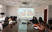 愿我们每个人，都成为心怀梦想的“植树人”——记独墅湖、乌罗两校语文组联合教研活动