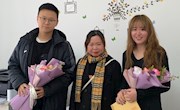 特别的爱给特别的你——苏州工业园区独墅湖学校融合教育显成效