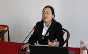 探索增值性评价：质量提升的突破口——独墅湖学校初中部开学工作会议