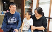 家校心连心 教育手牵手——独墅湖学校2020-2021学年度第一学期小学部“家访先进个人”评选