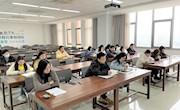 课堂，永远的“动感地带” ——记独墅湖学校青年教师动感高效课堂培训