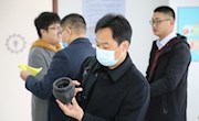 教智融合谋发展　 互联互通共提升——淮安生态文化旅游区枫香路小学访问团来独墅湖学校参观交流