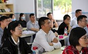 浓情五月，伴爱而行 ——苏州工业园区独墅湖学校七年级家校活动