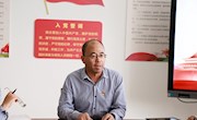 奋斗百年史　启航新征程——苏州工业园区独墅湖学校党总支开展书记说党课活动