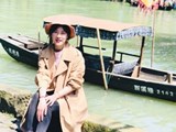 沈灿老师简介