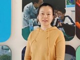 金鑫老师简介
