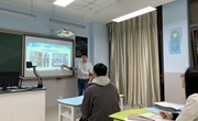规范课堂教学常规　护航学生安全成长 ——记独墅湖学校小学部各学科教研组安全主题教研活动