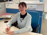 潘黎睿老师简介