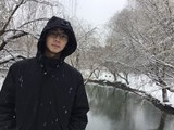 陈烨懿老师简介