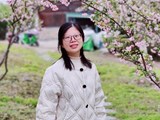 赵新曼老师简介