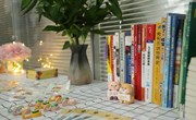 品书香 展师德 育新人——独墅湖学校开展“最美办公室”评比
