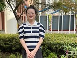 张嘉悦老师简介