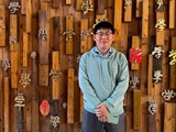 陆海鹏老师简介