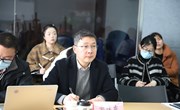 聚焦单元整体教学　探究课堂内外融合——中科大附中独墅湖学校承办园区李建东名师工作坊第五次研修活动